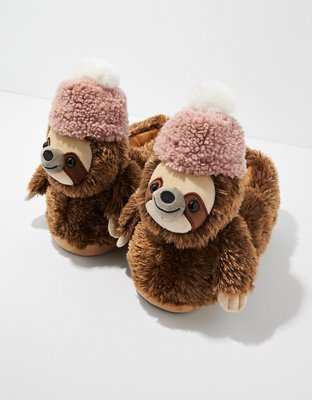 AE Sloth Slipper