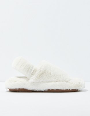 sloth slippers american eagle