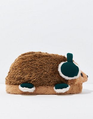 AE Hedgehog Slipper