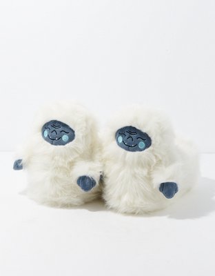 AE Yeti Slipper