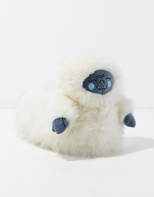 Yeti slippers 2025