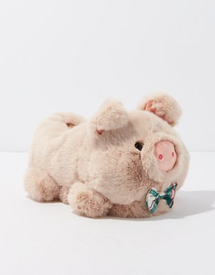 AE Pig Slipper