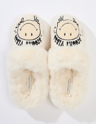 American eagle hot sale outfitters slippers