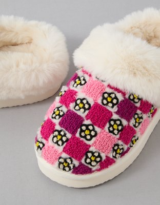 AE Daisy Slipper