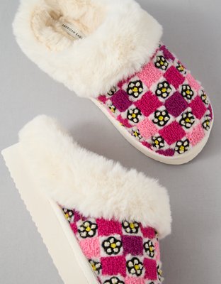 Женские тапочки American Eagle AE Daisy Slipper — фото 3