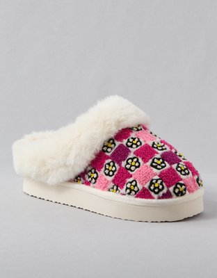 American eagle slippers online