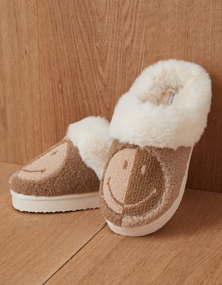 American eagle sloth discount slippers