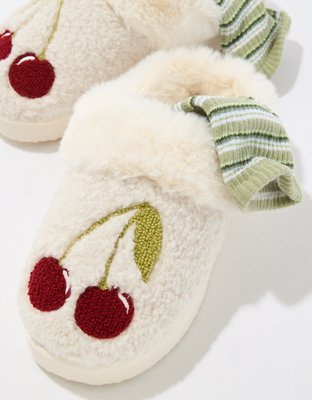 American eagle hot sale slippers