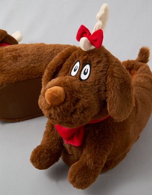 AE Max Slippers