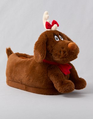 AE Max Slippers