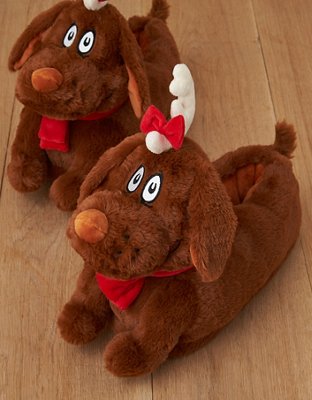 AE Max Slippers