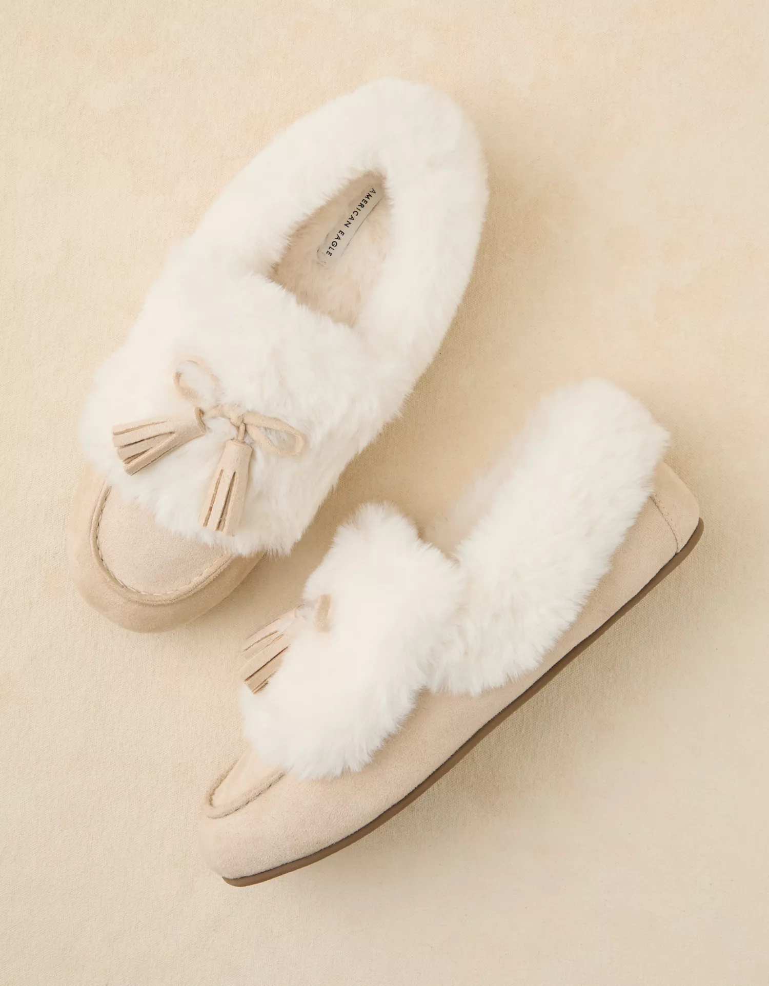 AE Cozy Moccasin Slipper - thumbnail 5