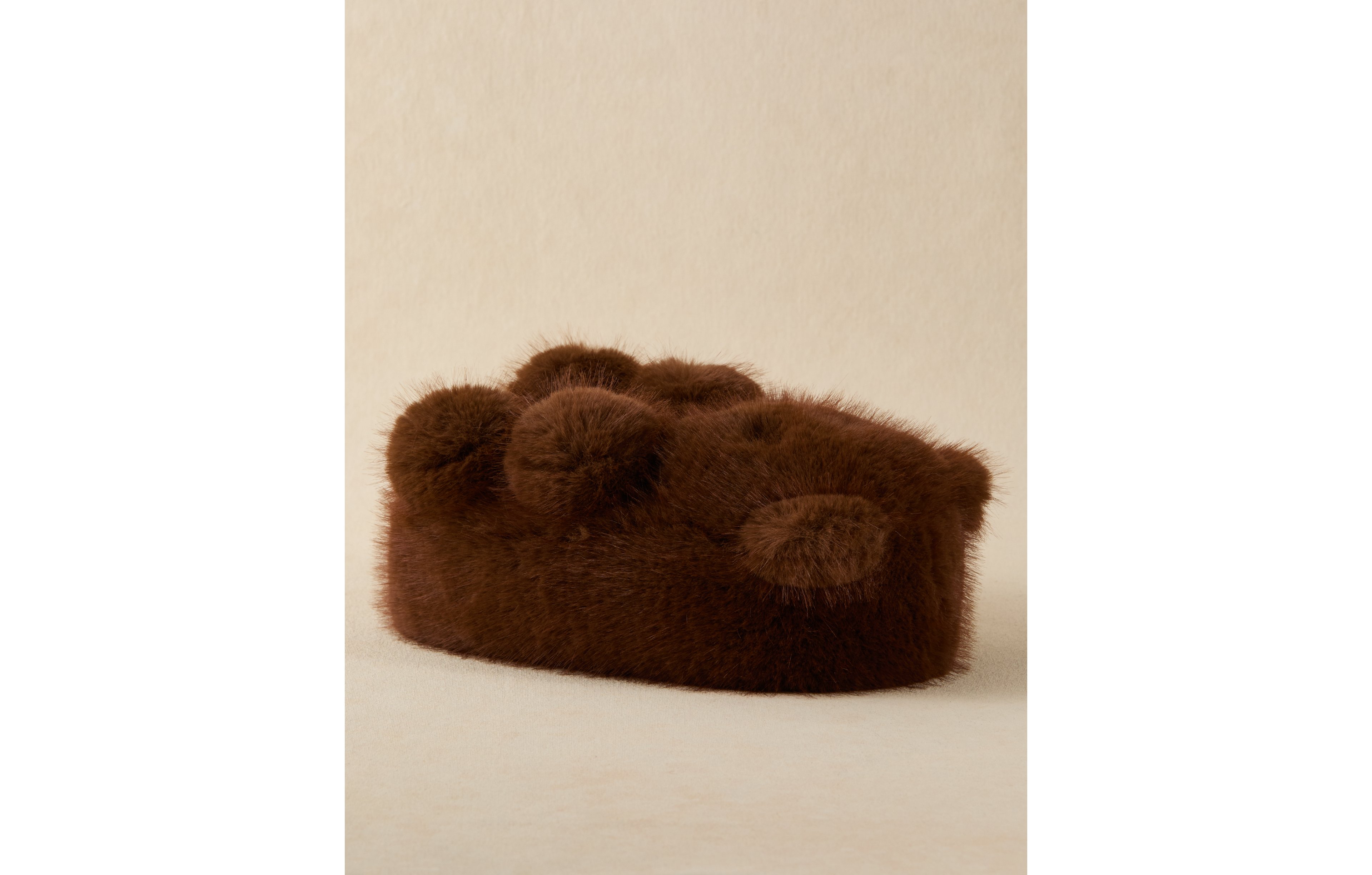 AE Cozy Bear Slipper