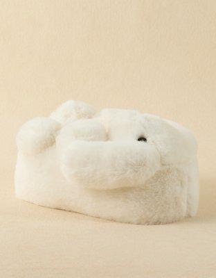 AE 3D Slipper