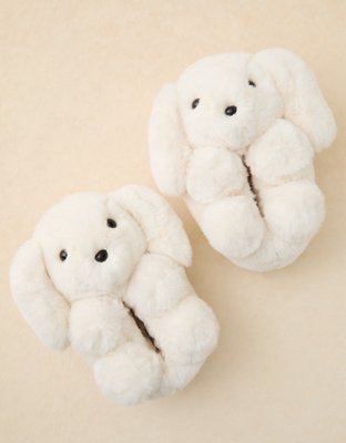 AE 3D Slipper
