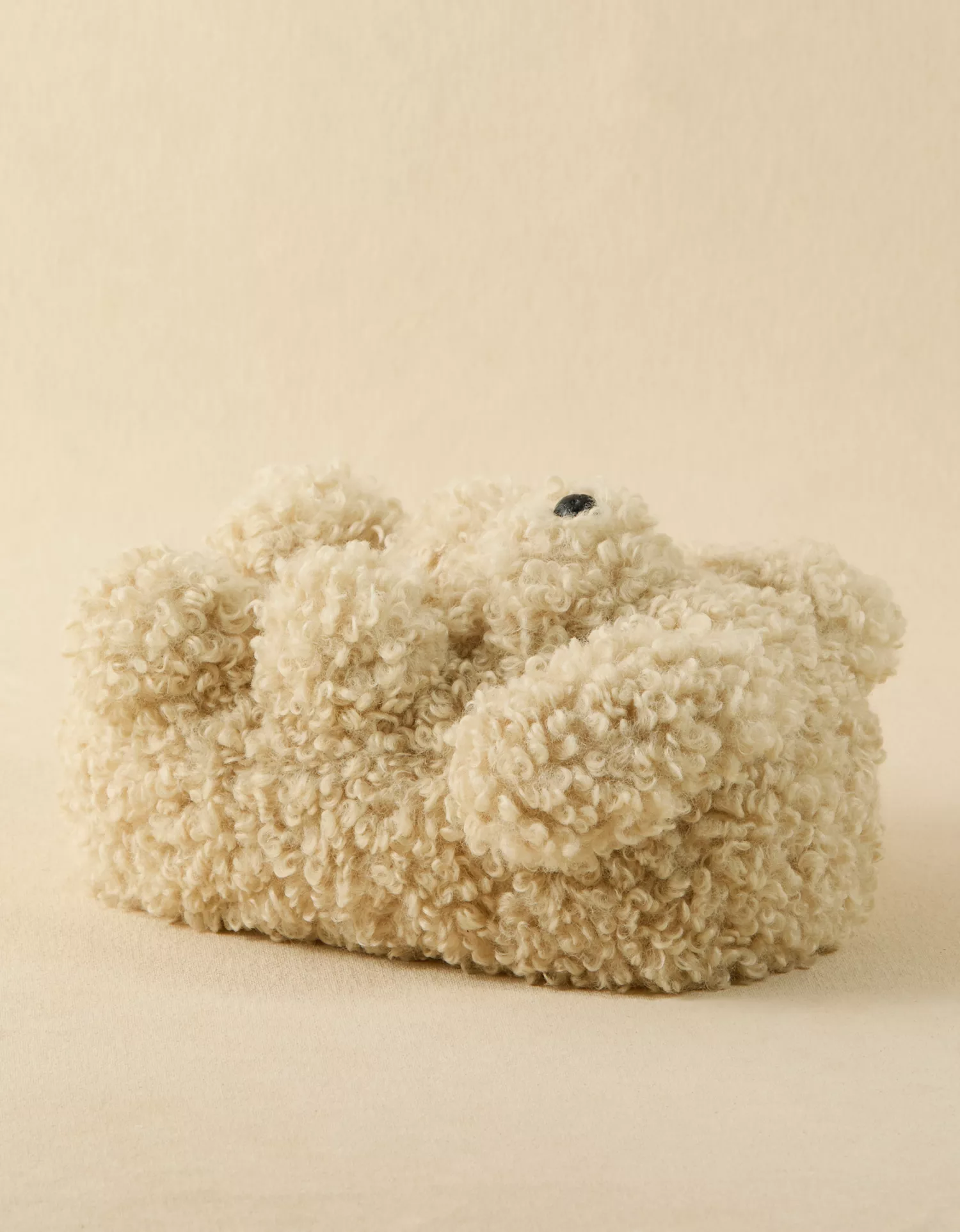 AE Doodle Dog Slipper - thumbnail 4