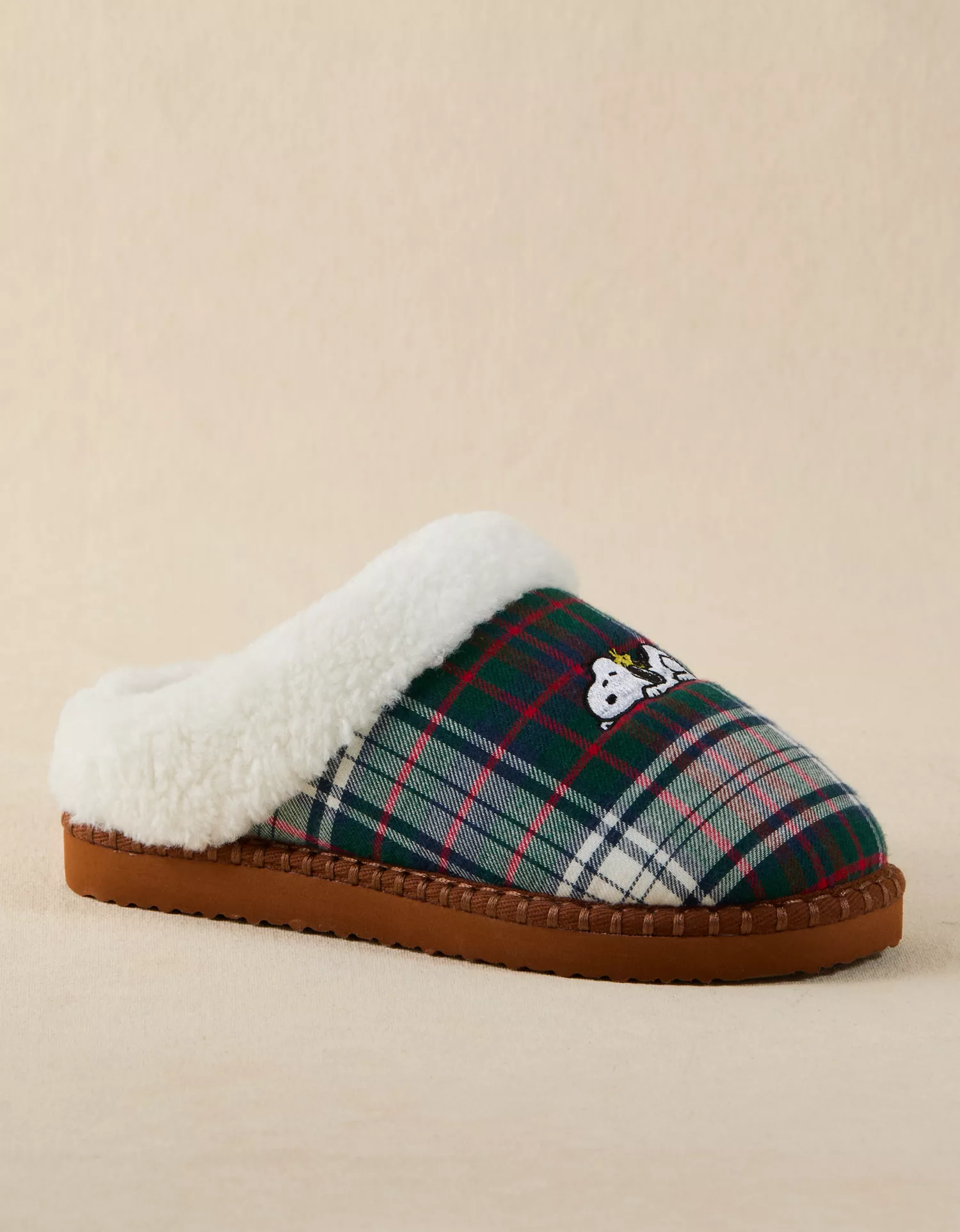 AE Sleepy Snoopy Slipper - thumbnail 2