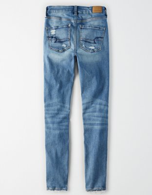 AE Ne(x)t Level Curvy Super High-Waisted Jegging