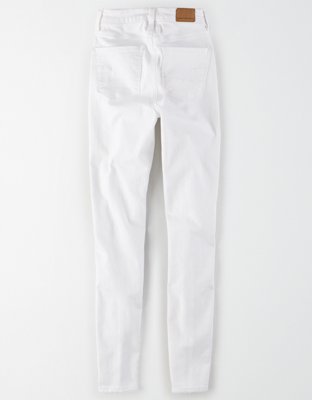 AE Curvy Super High-Waisted Jegging