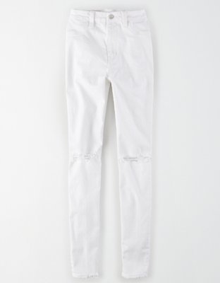 AE Curvy Super High-Waisted Jegging