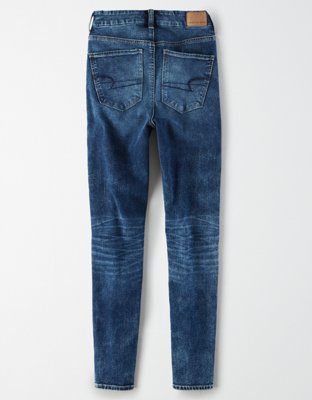 The Dream Jean Curvy Super High-Waisted Jegging