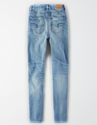 AE Dream Curvy Super High-Waisted Jegging