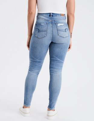 american eagle dream curvy jeans