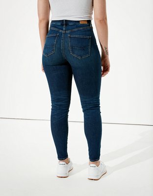 AE Ne(x)t Level Curvy Super High-Waisted Jegging