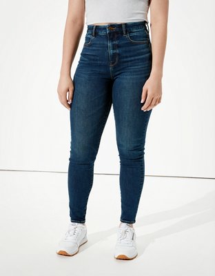 AE Ne(x)t Level Curvy Super High-Waisted Jegging