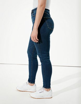 AE Ne(x)t Level Curvy Super High-Waisted Jegging