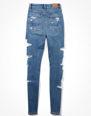 AE Ne(x)t Level Curvy Super High-Waisted Jegging