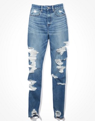 AE Ne(x)t Level Curvy Super High-Waisted Jegging