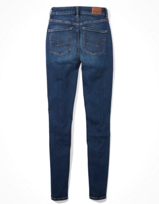 AE Lu(x)e Curvy Super High-Waisted Jegging