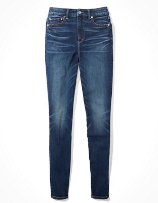 AE Lu(x)e Curvy Super High-Waisted Jegging