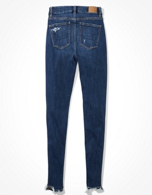 AE Ne(x)t Level Curvy Super High-Waisted Jegging