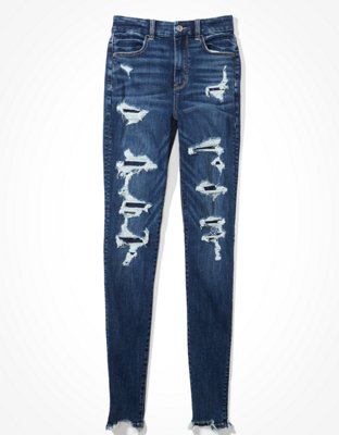AE Ne(x)t Level Curvy Super High-Waisted Jegging