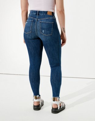 AE Ne(x)t Level Curvy Super High-Waisted Jegging