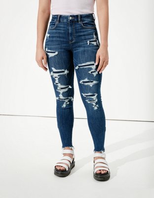 AE Ne(x)t Level Curvy Super High-Waisted Jegging