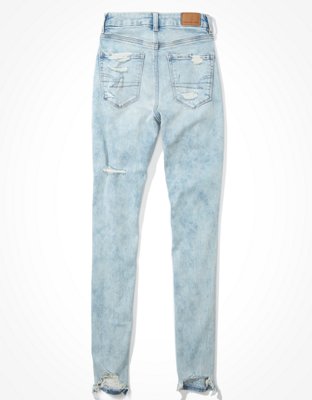 AE Ne(x)t Level Curvy Super High-Waisted Jegging