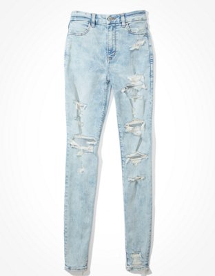 AE Ne(x)t Level Curvy Super High-Waisted Jegging