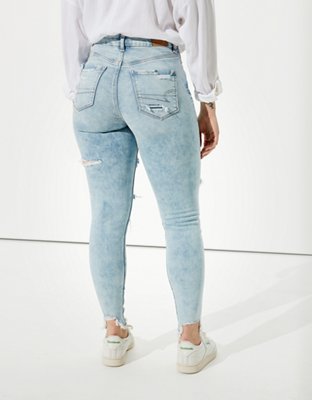 AE Ne(x)t Level Curvy Super High-Waisted Jegging