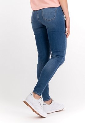 AE Next Level Curvy Super High-Waisted Jegging