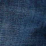 Dark Indigo Wash
