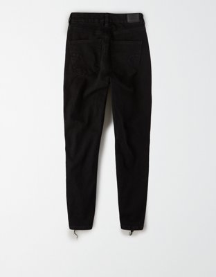 AE Dream Curvy High-Waisted Jegging Crop