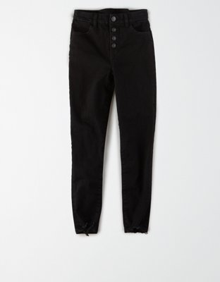 AE Dream Curvy High-Waisted Jegging Crop