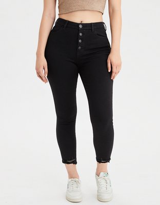 AE The Dream Jean Curvy High-Waisted Jegging