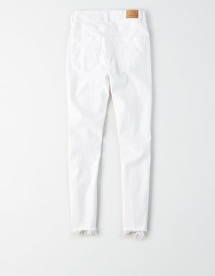 AE Ne(x)t Level Curvy Super High-Waisted Jegging Crop