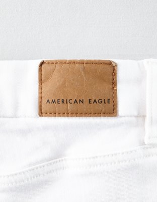 AE Ne(x)t Level Curvy Super High-Waisted Jegging Crop