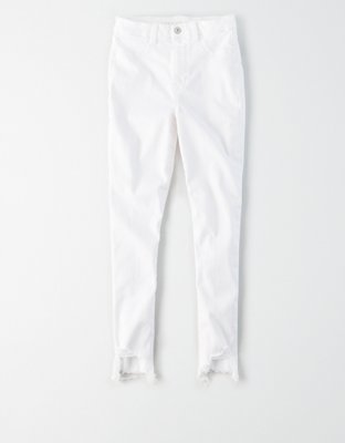 AE Ne(x)t Level Curvy Super High-Waisted Jegging Crop