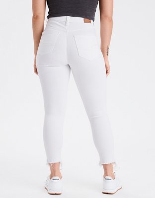 AE Ne(x)t Level Curvy Super High-Waisted Jegging Crop
